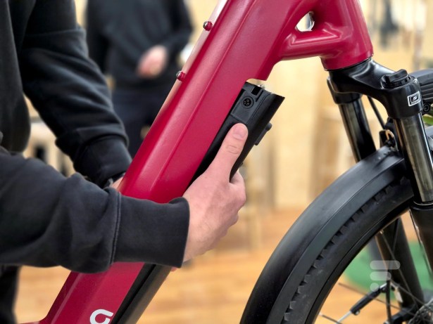 Secure Your E-bike: Ultimate Theft Protection