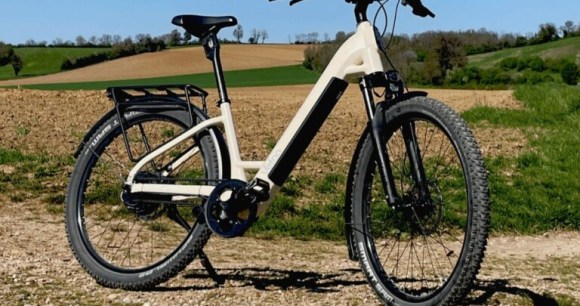 « Plus tu envoies de la patate, plus on te bloque » : voici la fonction de sécurité ultime pour protéger son vélo électrique des vols