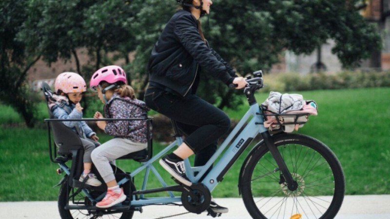 Bonne nouvelle : le vélo reprend des couleurs, la preuve avec les chiffres du géant Shimano Bonne nouvelle : le vélo reprend des couleurs, la preuve avec les chiffres du géant Shimano