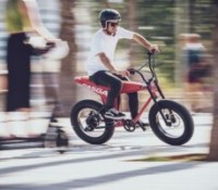 Le vélo électrique bientôt considéré comme un scooter en Europe ? C’est une possibilité