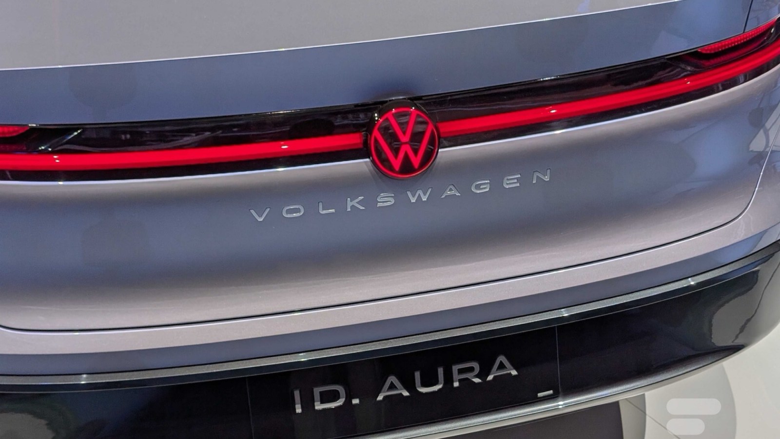La batterie aux 1 000 km des Volkswagen Ã©lectriques se rapproche un peu plus de la rÃ©alitÃ©