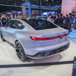 On a vu les nouvelles voitures électriques de Volkswagen : pourquoi elles nous ont vraiment impressionnés