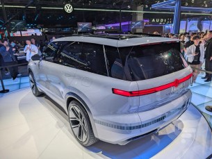 Volkswagen ID. ERA