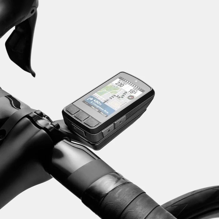 Le Wahoo Elemnt Bolt 3