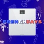 La Withing Body Smart s’occupe de votre santé sans vous juger avec un prix spécial French Days