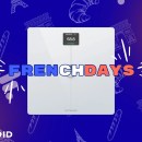 La Withing Body Smart s’occupe de votre santé sans vous juger avec un prix spécial French Days