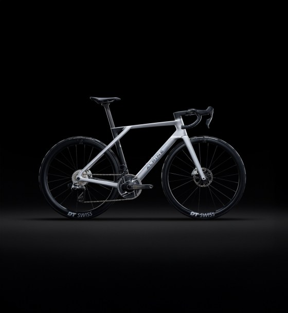 Lapierre Xelius DRS SE