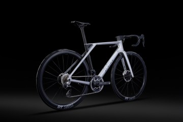Lapierre Xelius DRS SE