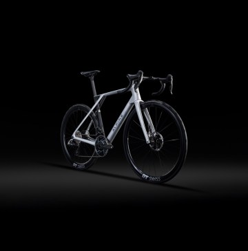 Lapierre Xelius DRS SE