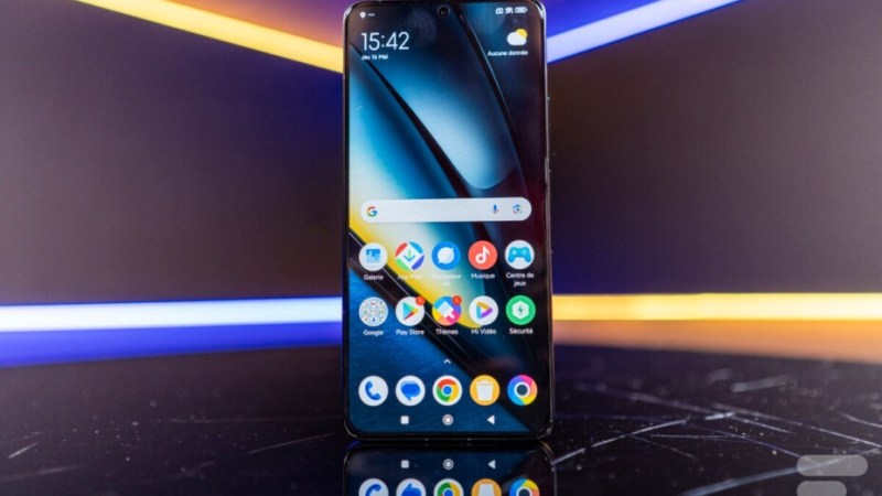 Xiaomi Poco F6 Pro : ce flagship killer de 2024 refait parler de lui avec une grosse promotion, mais ça ne va pas durer