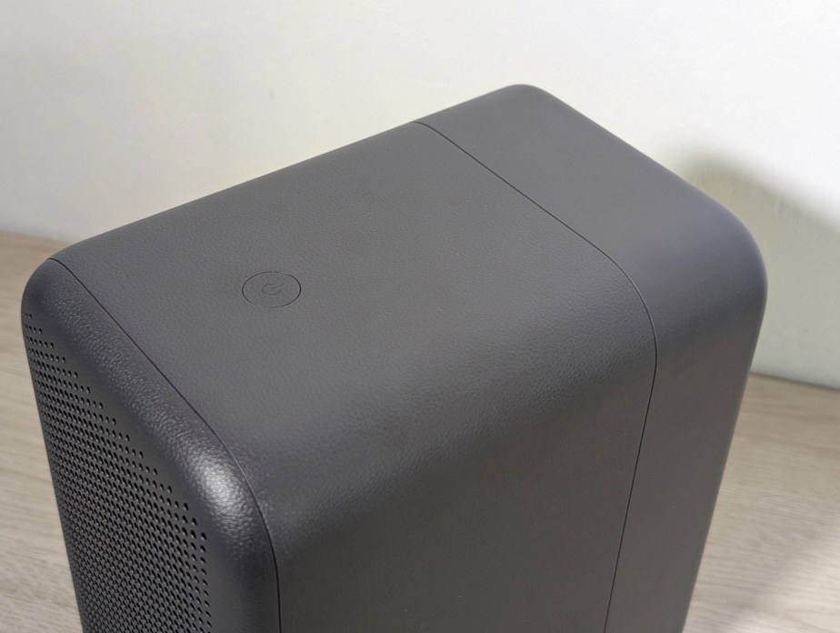 Xiaomi L1 Pro // Source : Sylvain Pichot / Frandroid