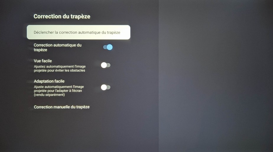 Xiaomi L1 Pro // Source : Sylvain Pichot / Frandroid