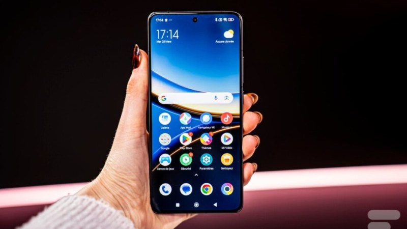 Le Xiaomi Poco F7 Pro, c’est LE flagship killer par excellence grâce à ces 250 € de réduction