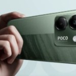 Xiaomi baisse déjà le prix de son Poco M7 Pro, un nouveau smarpthone pas cher avec écran AMOLED 120 Hz Xiaomi baisse déjà le prix de son Poco M7 Pro, un nouveau smarpthone pas cher avec écran AMOLED 120 Hz