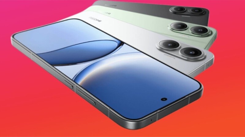 Xiaomi Redmi Turbo 4 Pro : ce smartphone pas cher cache une première mondiale et une immense batterie Xiaomi Redmi Turbo 4 Pro : ce smartphone pas cher cache une première mondiale et une immense batterie