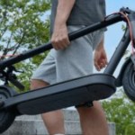 Xiaomi baisse déjà le prix de sa nouvelle trottinette électrique abordable avec 45 km d’autonomie Xiaomi baisse déjà le prix de sa nouvelle trottinette électrique abordable avec 45 km d’autonomie