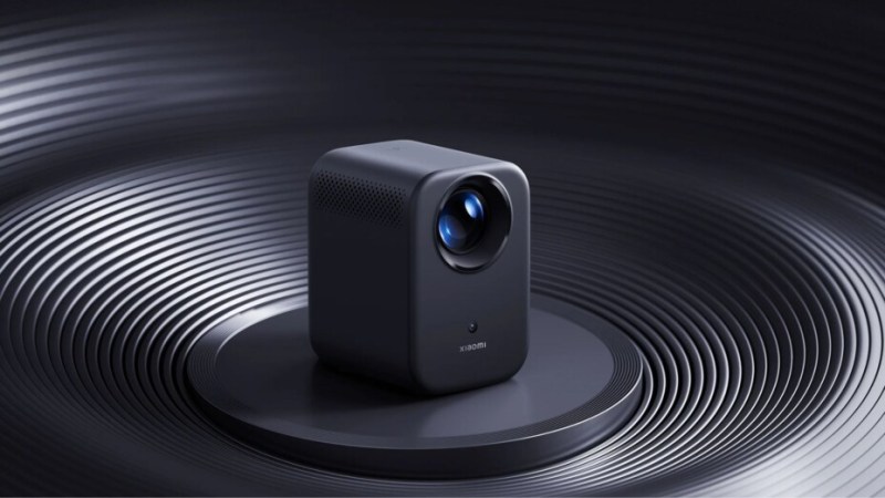 Xiaomi casse déjà le prix de son vidéoprojecteur pas cher avec Google TV