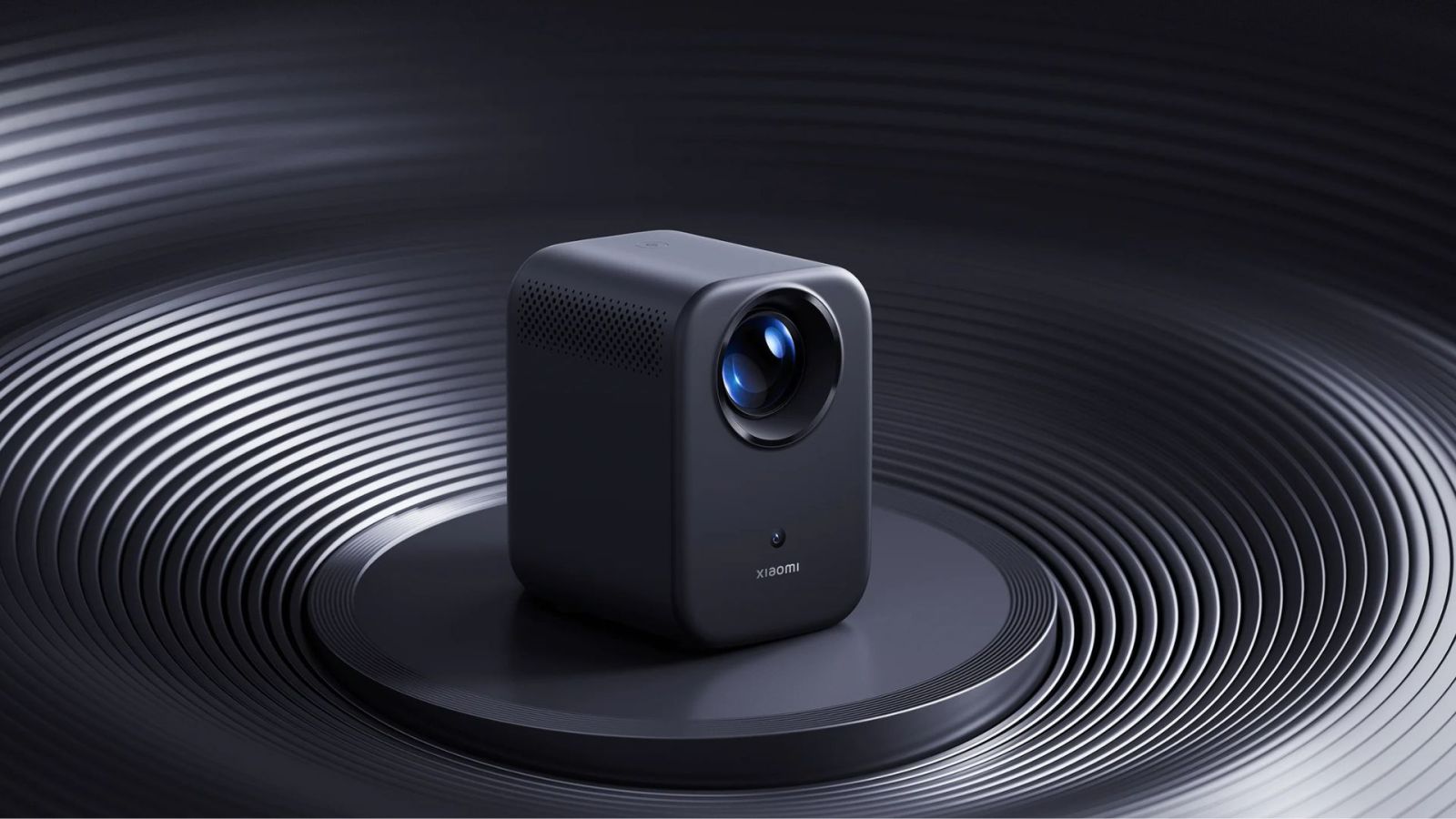 Xiaomi casse dÃ©jÃ  le prix de son vidÃ©oprojecteur pas cher avec Google TV
