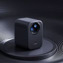 Xiaomi brade à un super prix son vidéoprojecteur pas cher de 2025, le Smart Projector L1 avec Google TV intégré