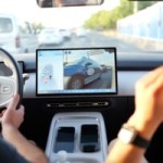 Voiture autonome : la Chine prend de court l&rsquo;Europe et Tesla avec ces décisions sur la voiture autonome