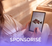 Cette tablette Android trois-en-un compte bien remplacer votre liseuse E-ink