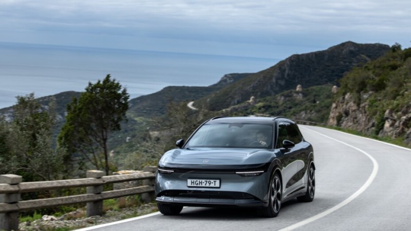 C’est officiel : Zeekr arrive enfin en France avec ses voitures électriques qui se rechargent en 13 minutes