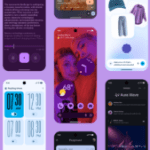 Android change de look, Google attaque Apple sur son terrain