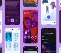 Android change de look, Google attaque Apple sur son terrain