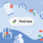 Find Hub : Google passe la seconde pour rivaliser avec les AirTag d’Apple