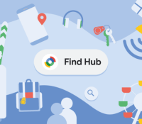 Find Hub : Google passe la seconde pour rivaliser avec les AirTag d’Apple