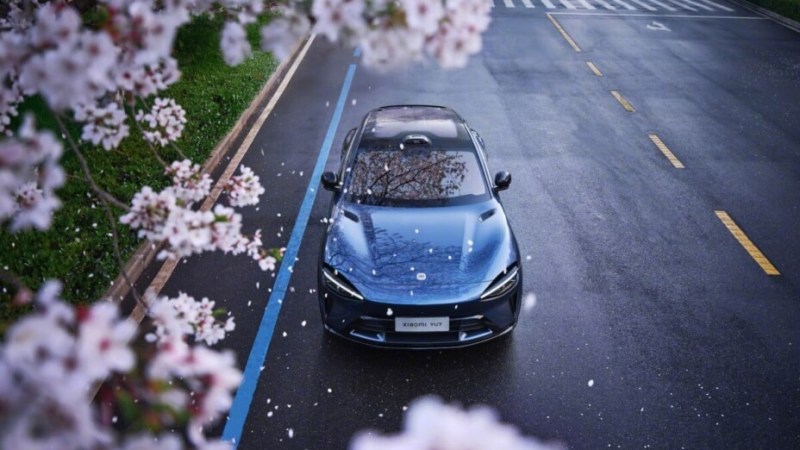 Xiaomi dévoile enfin la date de lancement de sa prochaine voiture électrique : ce qu’il faut retenir