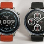 Cette marque de montres de sport propose un nouveau modèle haut de gamme au look élégant