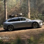 Nio fait évoluer les voitures électriques chinoises qui se « rechargent » en 3 minutes vendues en Europe