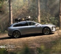 Nio fait évoluer les voitures électriques chinoises qui se « rechargent » en 3 minutes vendues en Europe