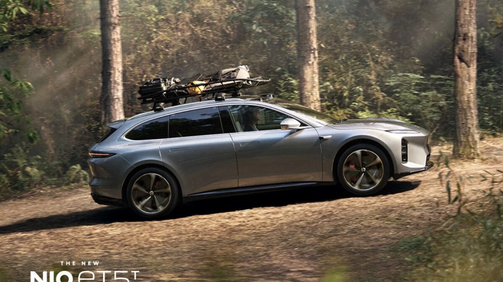 Les voitures électriques chinoises qui se « rechargent » en 3 minutes en Europe connaissent d’importantes améliorations