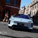 Plus d’autonomie pour le même prix : les voitures électriques de Nio sortent le grand jeu