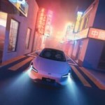 Moins chère qu’une Model 3, aussi performante : cette voiture électrique chinoise arrive