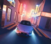 Moins chère qu’une Model 3, aussi performante : cette voiture électrique chinoise arrive