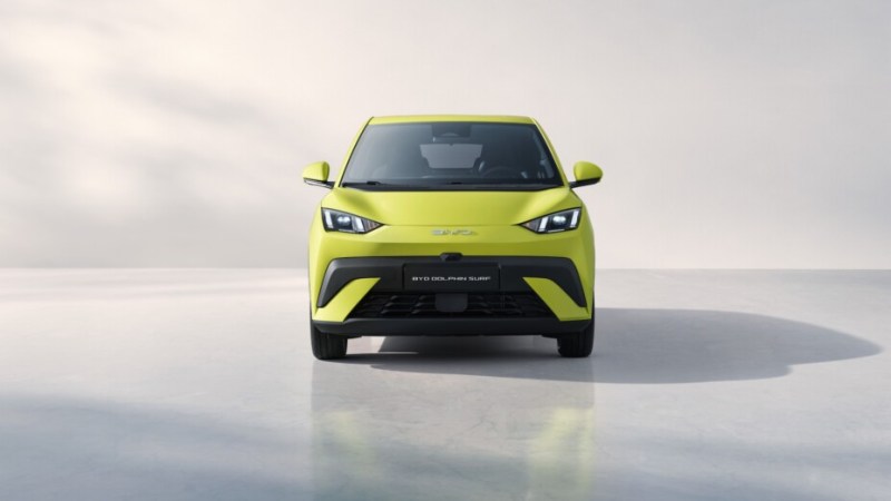 Non, les voitures électriques chinoises ne sont pas invendables en occasion : la preuve par les chiffres