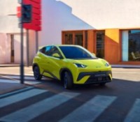 On y est : BYD a dépassé Tesla en Europe pour la première fois de son histoire