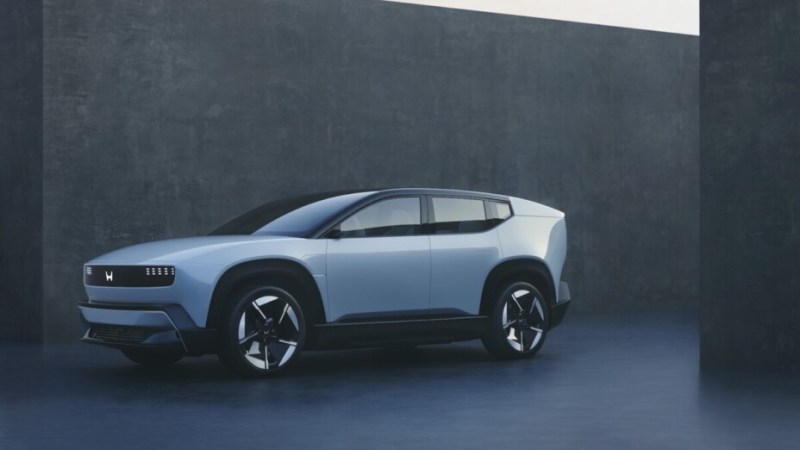 18,4 milliards d’euros en moins : ce géant japonais de l’automobile fait une grosse marche arrière sur la voiture électrique