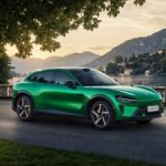 Voici le YU7, la nouvelle voiture électrique de Xiaomi qui se recharge en 12 minutes
