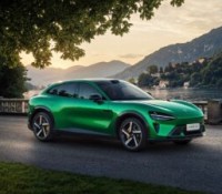 Voici le YU7, la nouvelle voiture électrique de Xiaomi qui se recharge en 12 minutes