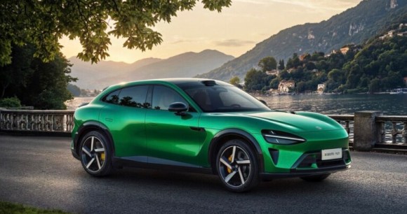 Voici le YU7, la nouvelle voiture électrique de Xiaomi qui se recharge en 12 minutes