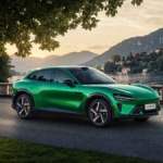 Fuite chez Xiaomi : voici les 3 prochaines voitures électrique (dont celle qui arrive en Europe)