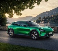 Xiaomi YU7 // Source : Xiaomi