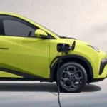 BYD baisse le prix de sa voiture électrique la moins chère en France