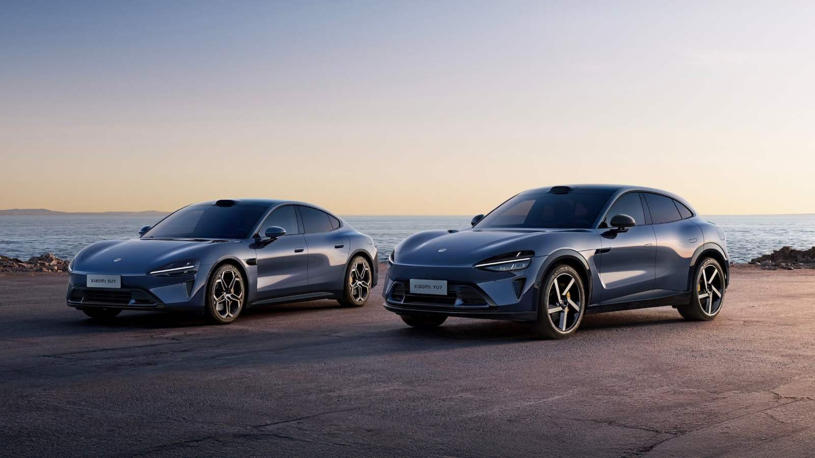 Xiaomi ne fera pas que des voitures Ã©lectriques : un brevet trahit ce changement de stratÃ©gie