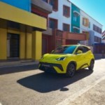 BYD lance une voiture électrique à moins de 20 000 € en France : voici la Dolphin Surf