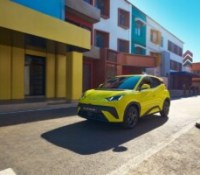 BYD lance une voiture électrique à moins de 20 000 € en France : voici la Dolphin Surf